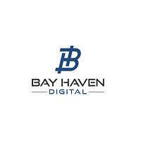 BAY HAVEN DIGITAL logo