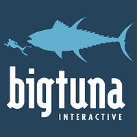 BigTuna Interactive logo