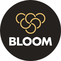 Bloom logo