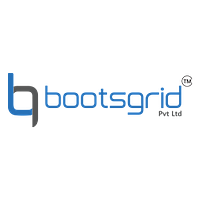 Bootsgrid logo