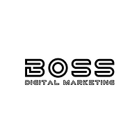 Boss Digital Marketing logo