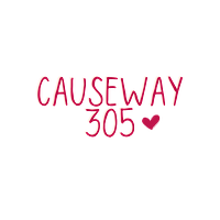Causeway305 logo