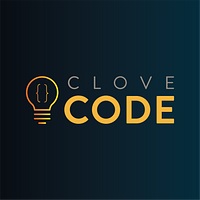 CloveCode logo