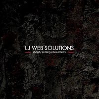 LJ Web Solutions Limited logo