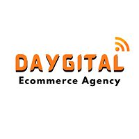 Daygital Ecommerce Solutions logo