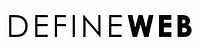 Define Web logo