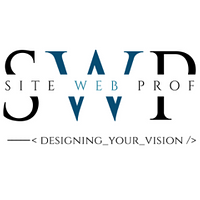 SITE WEB PROF logo