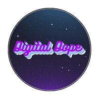 Digital Dope ™ Italia | E-commerce & Advertising logo