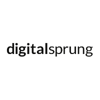 digitalsprung GmbH logo