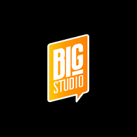 BigStudio logo
