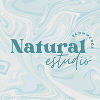 Natural Estudio logo