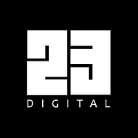 23 Digital Pty Ltd logo
