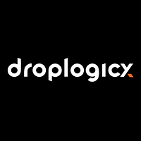 droplogicx - Store Build & CRO Agency logo