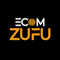 Ecom ZUFU logo