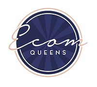 Ecom Queens Inc. logo