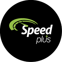 Speed Plus logo