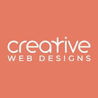 Creative Web Designs logo