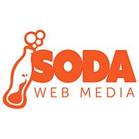 Soda Web Media | Atlanta E-Commerce Agency logo