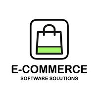 eCommerce Software Solutions logo