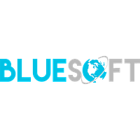 Bluesoft Design logo