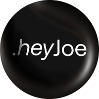 HeyJoe logo