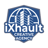 iXhault LLC logo