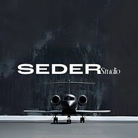 SEDER Studio logo