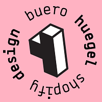 buero huegel logo