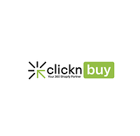 ClicknBuy Agency logo