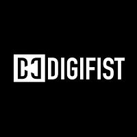 DigiFist logo