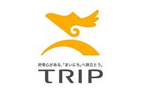 TRIP EC logo