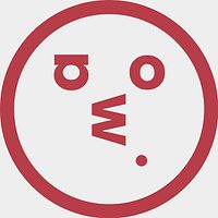 Alloneword logo