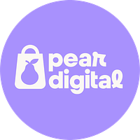 Pear Digital Marketing Limited logo