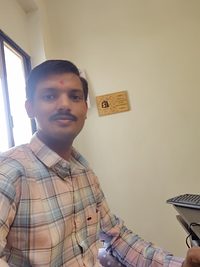 Bhavesh Parmar logo