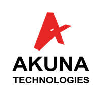 Akuna Technologies logo