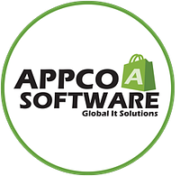 Appco software logo