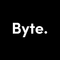 Byte logo