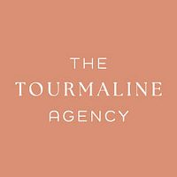 The Tourmaline Agency logo