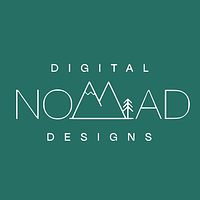 Digital Nomad Designs logo
