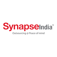 SynapseIndia logo