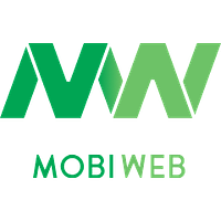 Mobiweb - Aplicações Informáticas Lds logo