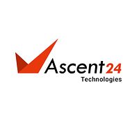 Ascent24 Technologies LLP logo