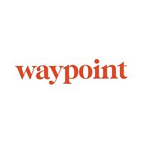Waypoint logo