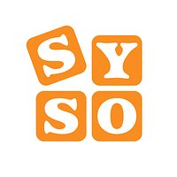 Sell your stuff online logo