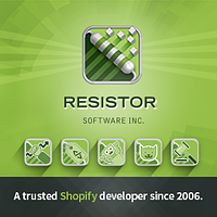 Resistor Software logo