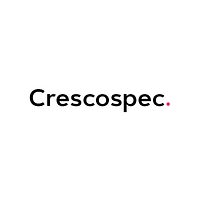 Crescospec logo