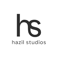 Hazil Studios | New York logo