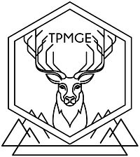 TPMGE logo