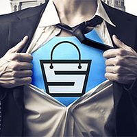 Start Selling Online logo