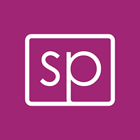 Squashed Pixel LTD logo